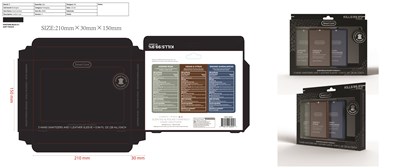 Packaging (26005 Box)